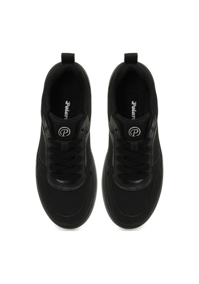 Polaris 326523.z 5pr Siyah Kadın Sneaker 000000000102036998 Siyah