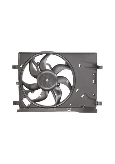FİAT GRANDE PUNTO 199 RADYATÖR FAN MOTORU 2005--2011