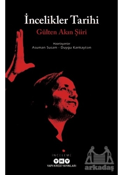 İncelikler Tarihi