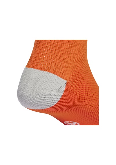 Adidas Milano 23 Sock Futbol Tozluk Ib7821 Turuncu 001