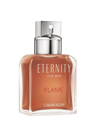 Calvin Klein Eternity Flame Erkek Parfüm EDT 50 ML