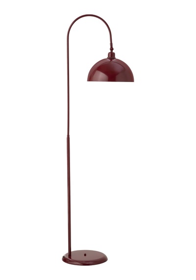 Mudo Home Dondo Lambader 39x160cm Bordo