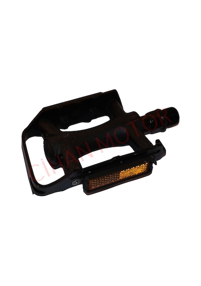Mtb Pedal Alüminyum Bilyalı Siyah Fp-973