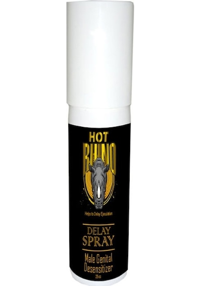 Hotrhino Longtimex For Men Delayspray 25cc Cinselilişki Süresiniuzatmak Için Geciktiricisprey