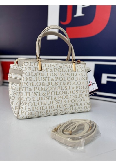 Just Polo Kadın Çantası 440113mh Kahve