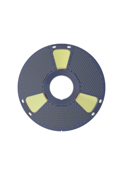 Sunlu Limon Sarısı Petg Filament - 1.75mm - 1 Kg