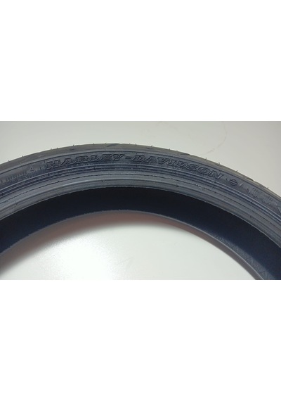 Harley Davıdson D408f Dunlop
