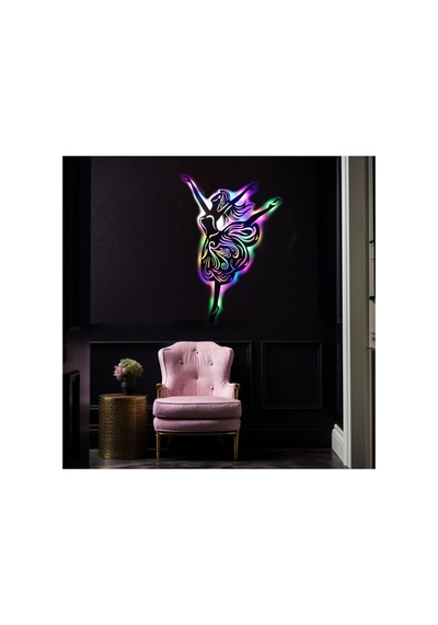 Led Işıklı Kadın Ve Dans Temalı Tablo Alina Balerin Dekoratif Tablo Gece Lambası Çok Renkli - 737257010 Çok Renkli Led Işıklı Kadın Ve Dans Temalı Tablo Alina Balerin Dekoratif Tablo Gece Lambası Çok Renkli - 737257010 Çok Renkli