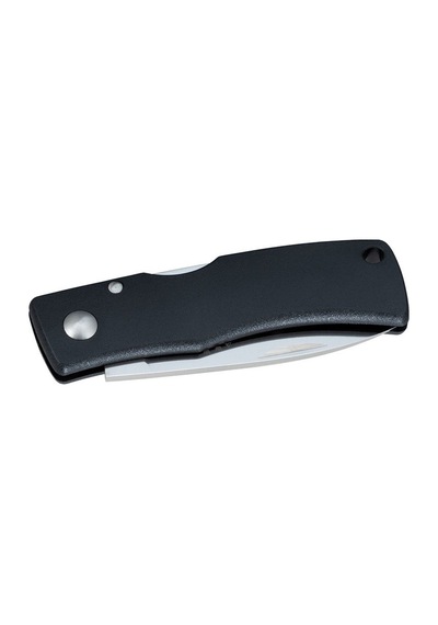 Fallkniven U2 Elmax Hercules 2026 Kamp Çakısı Siyah