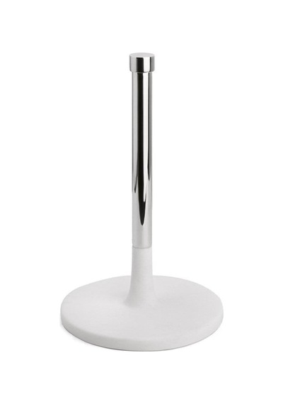Masaüstü Kağıt Havluluk Beyaz-krom 270x165x165 Mm Genel