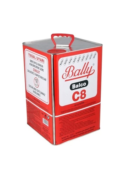 Bally Balco C8 15 Kg Çok Amaçlı Yapıştırıcı