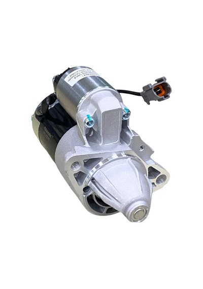 12v Marş Motoru Mıtsubıshı Tipi 8 Diş Jaguar S-type Iı-nıssan 100 Nx/almera/prımera/sunny