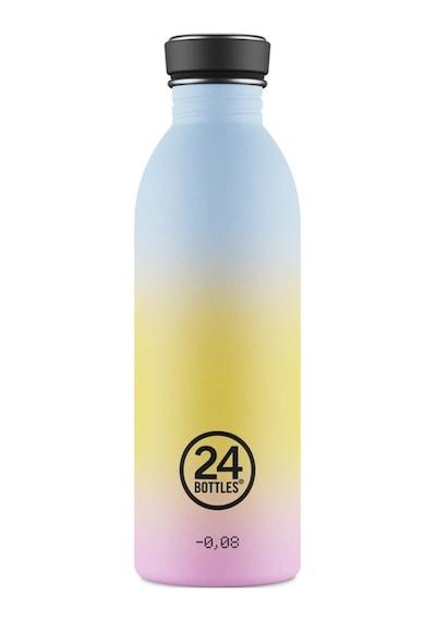 Urban Bottle Aurora Paslanmaz Çelik Su Şişesi 500 Ml Renkli
