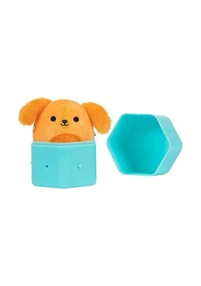 Sq Mm0040 Micromallows Sürpriz Paket Çok Renkli