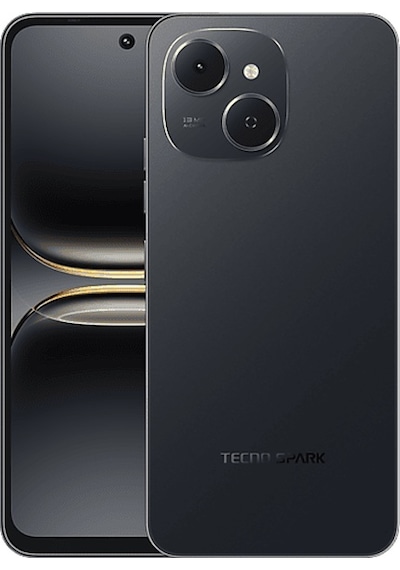 Tecno Spark 40C 4 GB 128 GB (TECNO Türkiye Garantili)