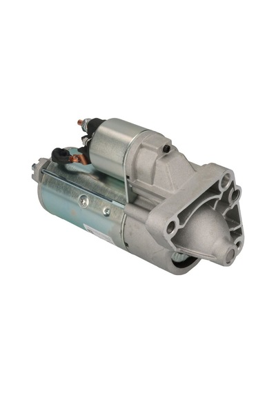 Mars Motoru 12v 2.1kw 10 Dıs Ren.master 00- , Opel Movano Valeo Tıpı D7r 1 Ad