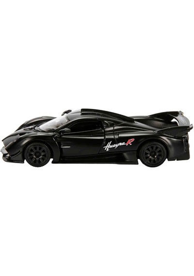 Göçmen 1:32 Rmz City Dark Serisi Die Cast Model Araba - Pagani Huayra R
