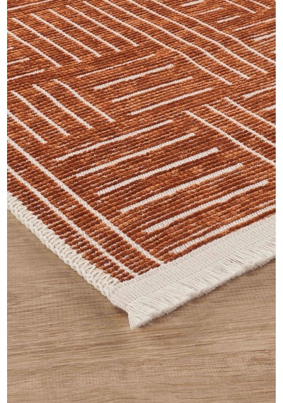 Anatolia Şönil Kilim 3005 Kiremit Turuncu