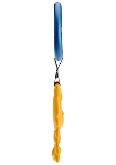 Fisher Price Sevimli Hayvan Dişlik Maymun Gyn24