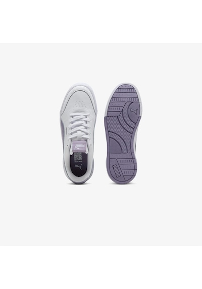 Puma Carina Mia Kadın Beyaz Spor Ayakkabı 402637