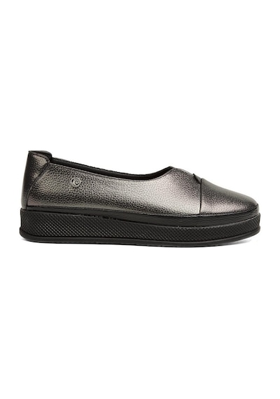 Pierre Cardin® | Pc-51922-3530 Platin - Kadın Günlük Ayakkabı