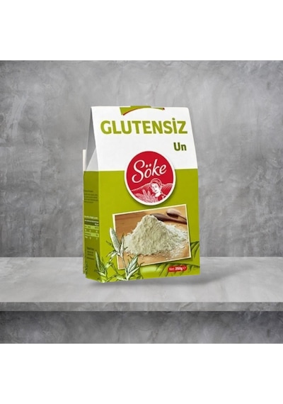 Glutensiz Un 250 Gr