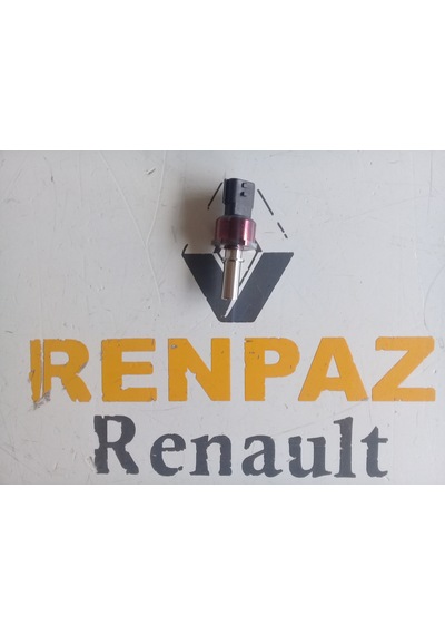 Renault-Dacia Basınç Kaptörü 166398000R