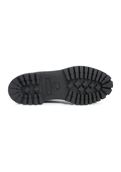 Timberland 6 Inch Premium Erkek Bot - TB010073 Siyah