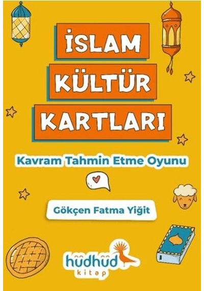 İslam Kültür Kartları