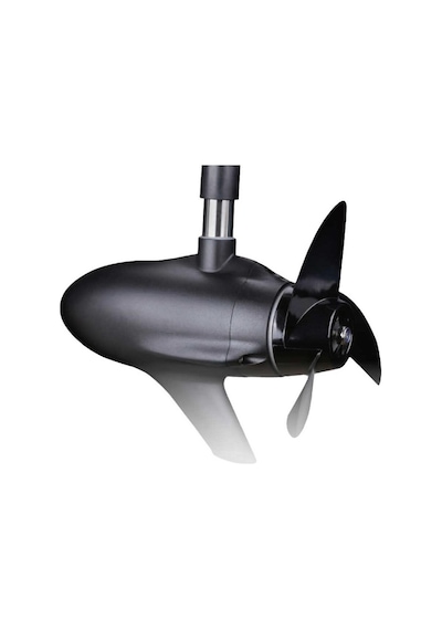 Haibo M150 80 Lbs 12v Fırçasız Elektrikli Motor