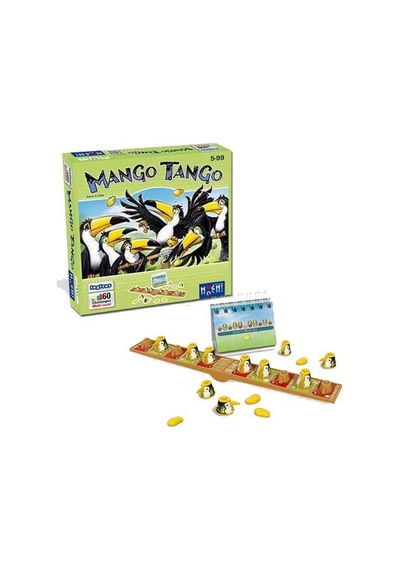 Denklemler mango Tango