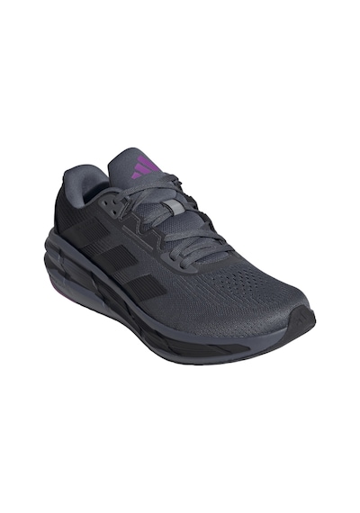 Adidas Questar 3 M Erkek Koşu Ayakkabısı Jq5088 Gri