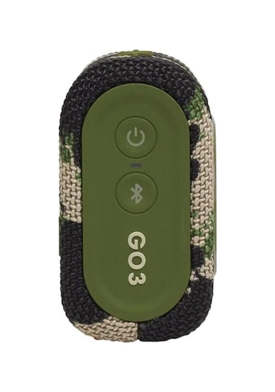 JBL Go 3 IP67 Su Geçirmez Bluetooth Hoparlör