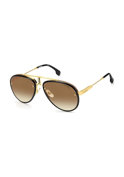 Carrera Glory 2m2 86 58 Erkek Güneş Gözlüğü Altın