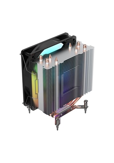 Fsp 120mm Argb Kule Tipi İşlemci Soğutucu Nc3