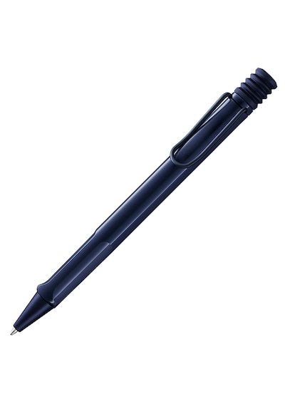 Lamy Safarı 2025 Ozel Uretım Rengı Dark Dusk Tukenmez Kalem