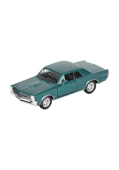 42313 Welly Pontiac 1:32 -karsan Oyuncak