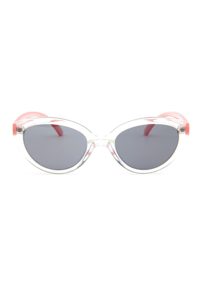 Lexdray Mod312-c0326 44 Polarize Çocuk Güneş Gözlüğü Şeffaf