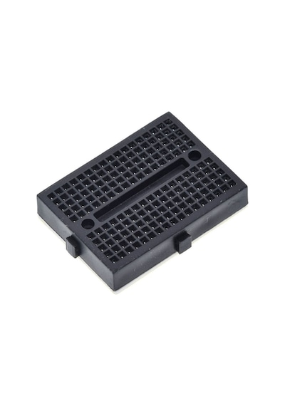 Mini Bread Board 170 Pin Siyah(SYB-170)