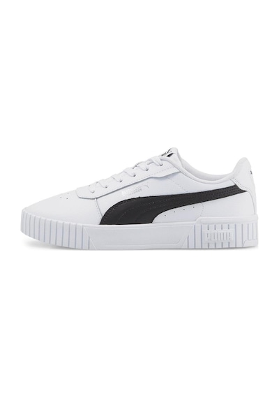 Jump Puma Carina 2.0 Ayakkabı Beyaz - Siyah