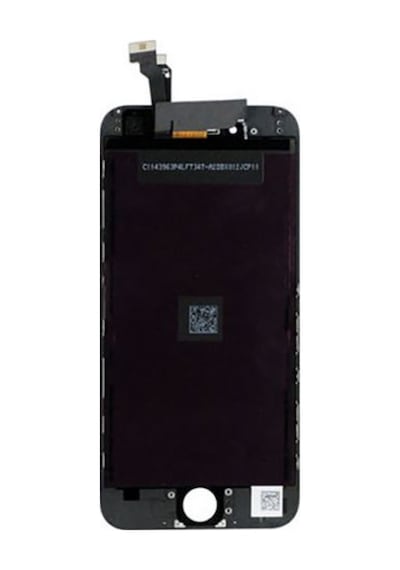 Apple Uyumlu iPhone  6 Lcd Ekran + Dokunmatik + 4 Çeşit
