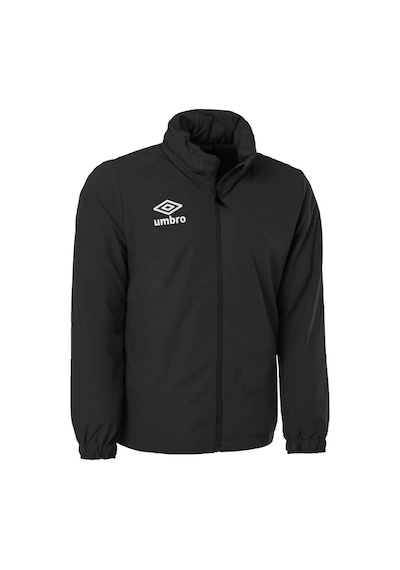 Umbro Erkek Yağmurluk Dry Park Special Tm-0003 Siyah