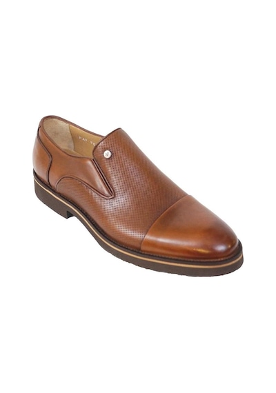 Fosco Taba Erkek Ayakkabı 020.9062-45-taba Taba