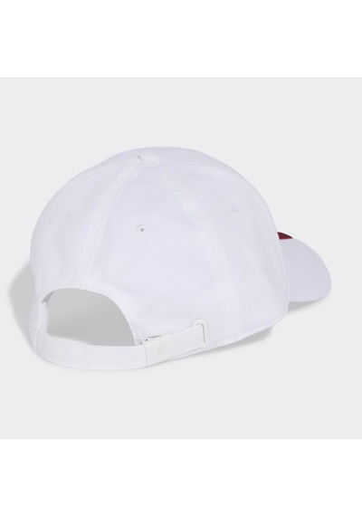 Adidas Kq5138 Lfc Bb Cap Şapka Beyaz