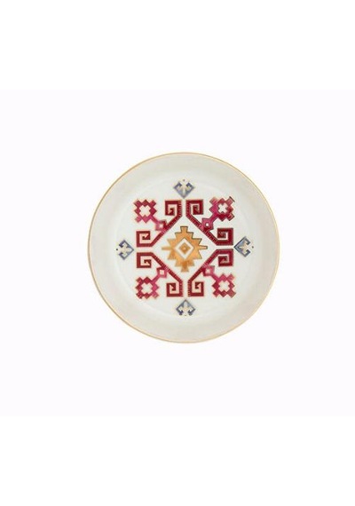 Porland Arabesque Serisi 12CM Kase