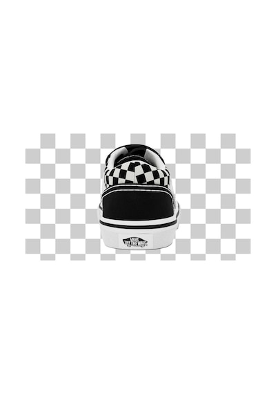Vans Çocuk Td Old Skool Cırtcırtlı Ayakkabı Karışık Çok Renkli