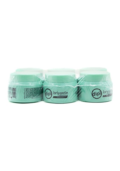Dipi Briyantin 150ml - 6'li Paket