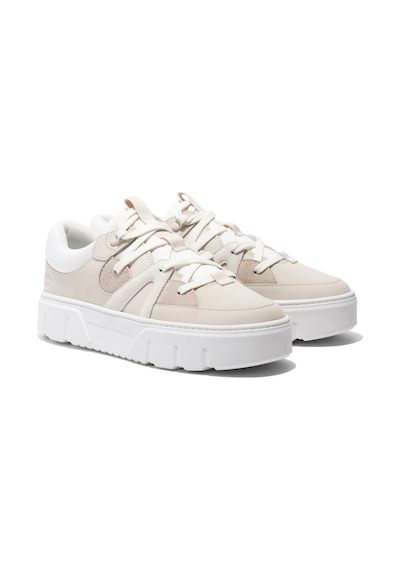 Timberland Low Lace Up Sneaker Kadın Ayakkabısı Tb0a61dmem31 001