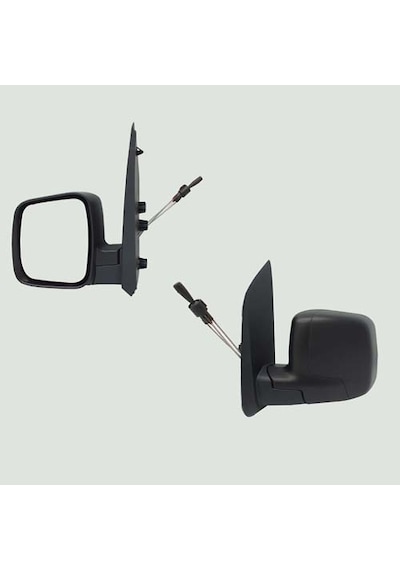 Dış Dikiz aynası Mekanik Sol Fıorıno - bıpper - nemo 07= Vm - 6115l