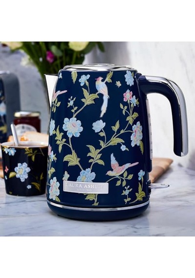 Laura Ashley 1.7 Litre Elektrikli Su Isıtıcı